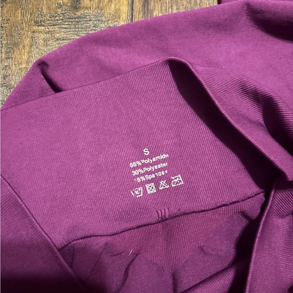 INAKA leggings - Picture 2 of 2